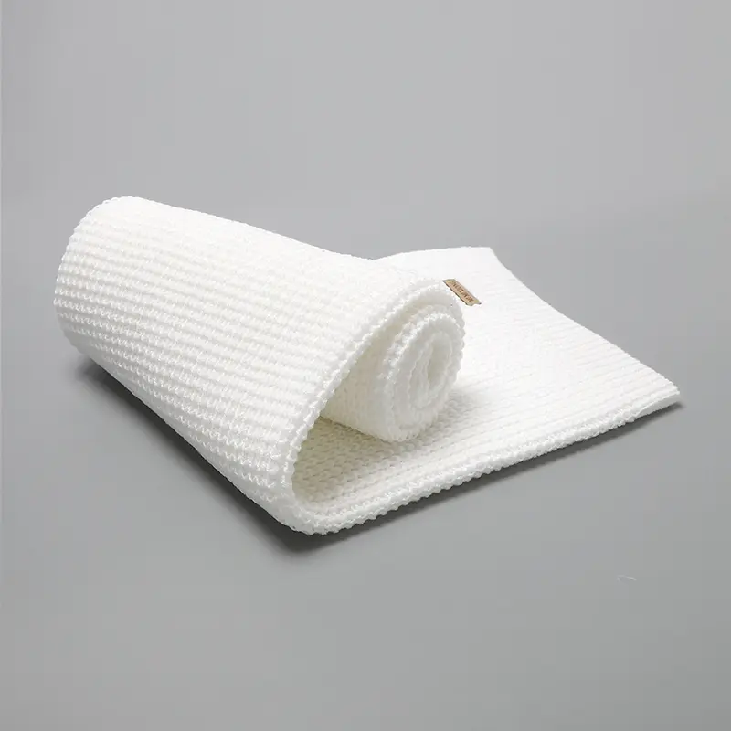 Baby Blankets 90*70cm Knitted Newborn Boys Girls Stroller Swaddle Wrap Infant Netural Crib Cellular Toddler Throwing Quilts Mats