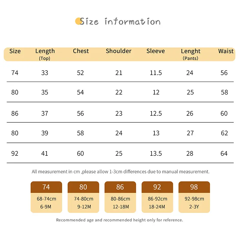 1-3Y Baby Boy Girl Summer Clothes Crew Neck Short Sleeve Knit T-Shirts Pullovers+Shorts Sport Suit 2pcs Infant Toddler Tracksuit
