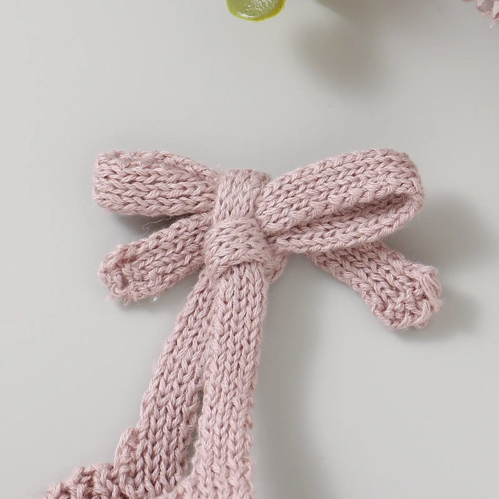 Baby Bodysuits Newborn Sleeveless Knitted Infant Girl Strap Onesie Coveralls One-Piece Toddler Outwear Jumpsuits Outfits Clothes