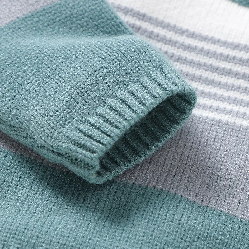 Toddler Boys Girls Sport Suits Spring Autumn Casual Full Sleeves Sweaters Tops+Pants Outfits Sets Newborn Infant Knit Tracksuits