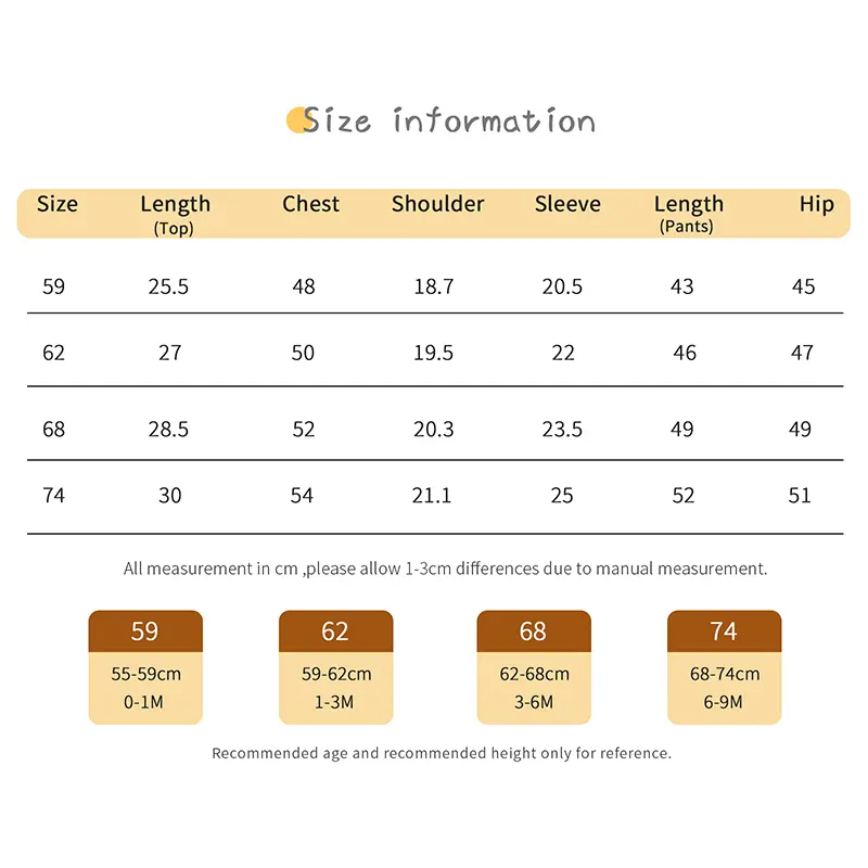 Infant Girls Clothes Sets Autumn Solid Long Sleeve Sweaters Cardigans+Pants Newborn Knitted Outfits 0-9m Toddler 2pcs Tracksuits