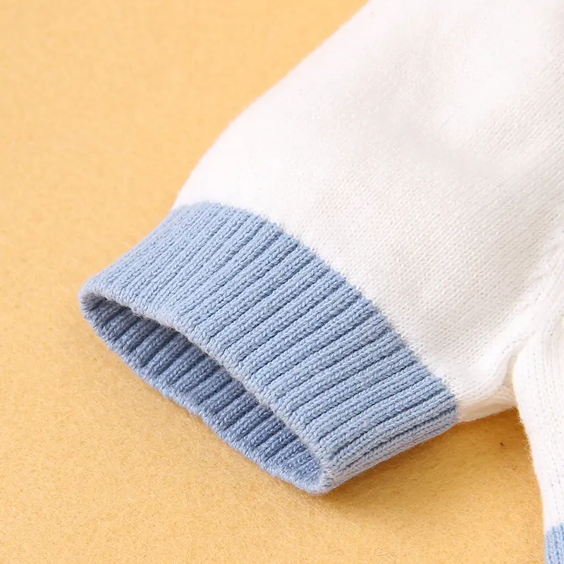 Newborn Baby Rompers Summer Infant Kids Boys Turtle Neck Short Sleeve Sunsuits One Piece Toddler Cotton Sunsuits Child Playsuits