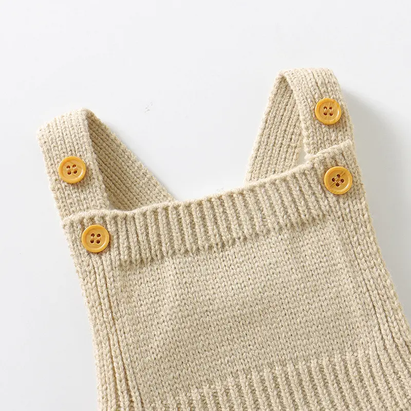 Baby Bodysuits Sleeveless Newborn Boys Girls Solid Color Onesie Hats Outfits Sets 2pcs Infant Unisex Playsuits Children Clothes