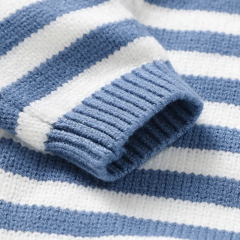 Baby Boys Girls 2pcs Outfits 0-9m Autumn Winter Casual Full Sleeve Sweaters Pullovers Tops+Pants Newborn Infant Knit Clothes Set
