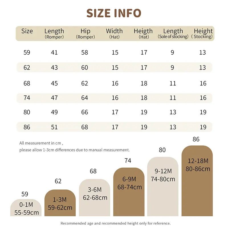 3pcs/Set Baby Clothes Solid Dots Crocheted Newborn Infant Girls Sleeveless Knitted Rompers Hats Socks Outfits 0-18m Infant Suits