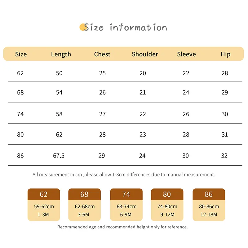 Infant Rompers Cute Floral Pattern Newborn Babies Girl One Piece Jumpsuits Autumn Winter Casual Long Sleeve Knit Toddler Costume