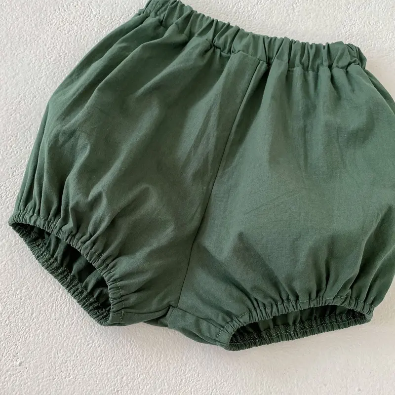 New autumn baby clothing, set of 2 pieces for girls aged 0-3, including apricot floral skirt and dark green leggings