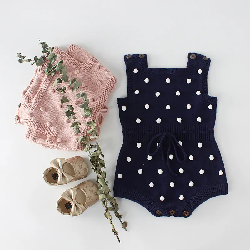New autumn baby clothing for 0-3 years old, fashionable girl jumpsuit, very beautiful and easy to wear clothes