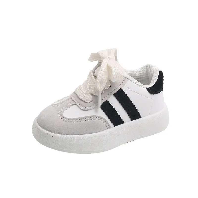 Boys Sneakers for Kids Shoes Baby Girls Toddler Shoes Fashion Casual Lightweight Breathable Soft Sport Running Children's Shoes