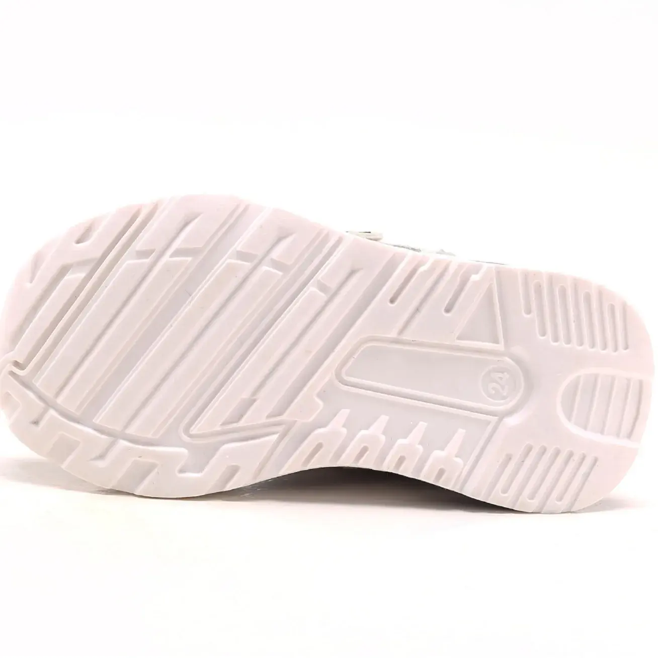 Children's Casual Sneakers Spring Autumn Kids Shoes Baby Boys Girls Breathable Soft Anti-Slip Running Sports Shoes Size