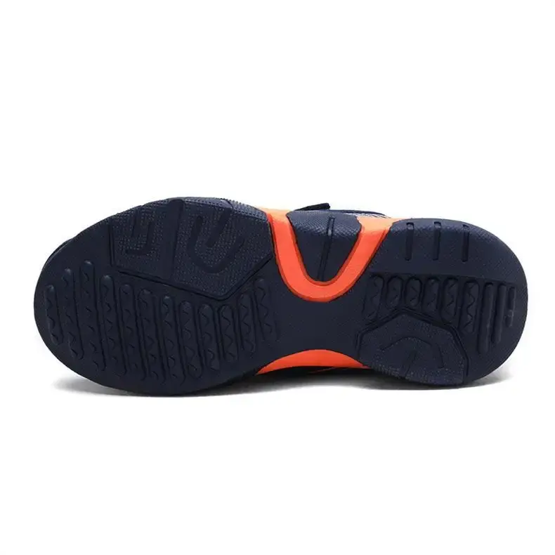Kids Fashion Shoes For Boys Girls Toddler Boy Girl Soft Sports Shoes Children Running Sneakers Air Mesh Breathable