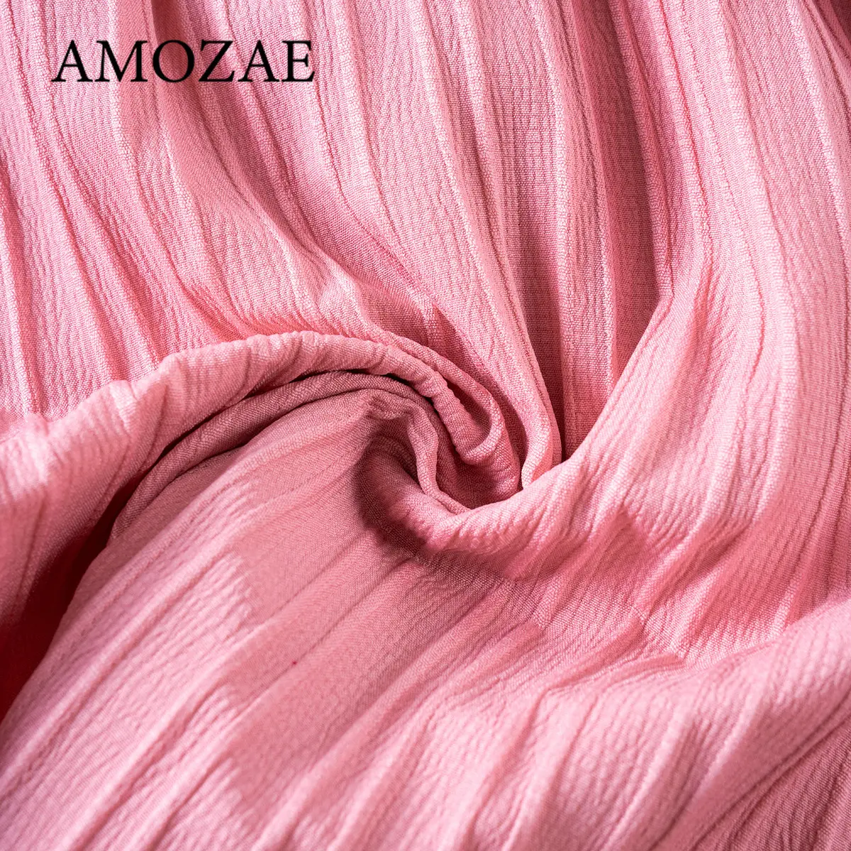 2025 New Baby Girl Summer Dresses Solid Color Cute Bow Design Bubble Sleeve Children Casual Fashion Princess Sweet Dress