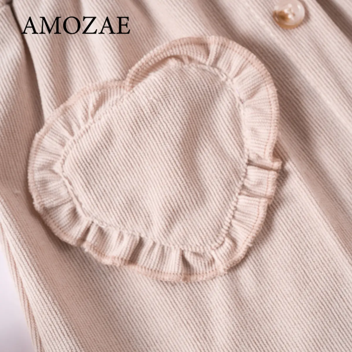 Baby Girl Casual Heart Patch Half Skirt Solid Colour Elastic Waist Sweet Toddler Fashion Kids Clothes Cute Dress Leisure