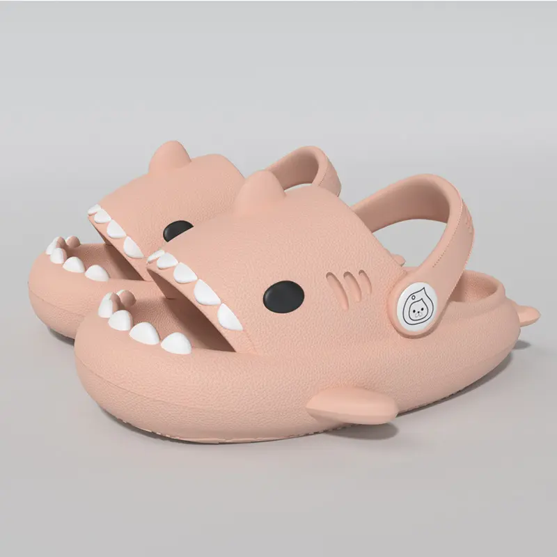 Summer Baby Shoes Sandals for Girls Boy Mules Baby Girl Shoes Cartoon Sandal Infantil for Boy Children's Garden Shoes