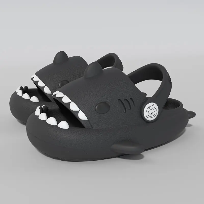 Summer Baby Shoes Sandals for Girls Boy Mules Baby Girl Shoes Cartoon Sandal Infantil for Boy Children's Garden Shoes