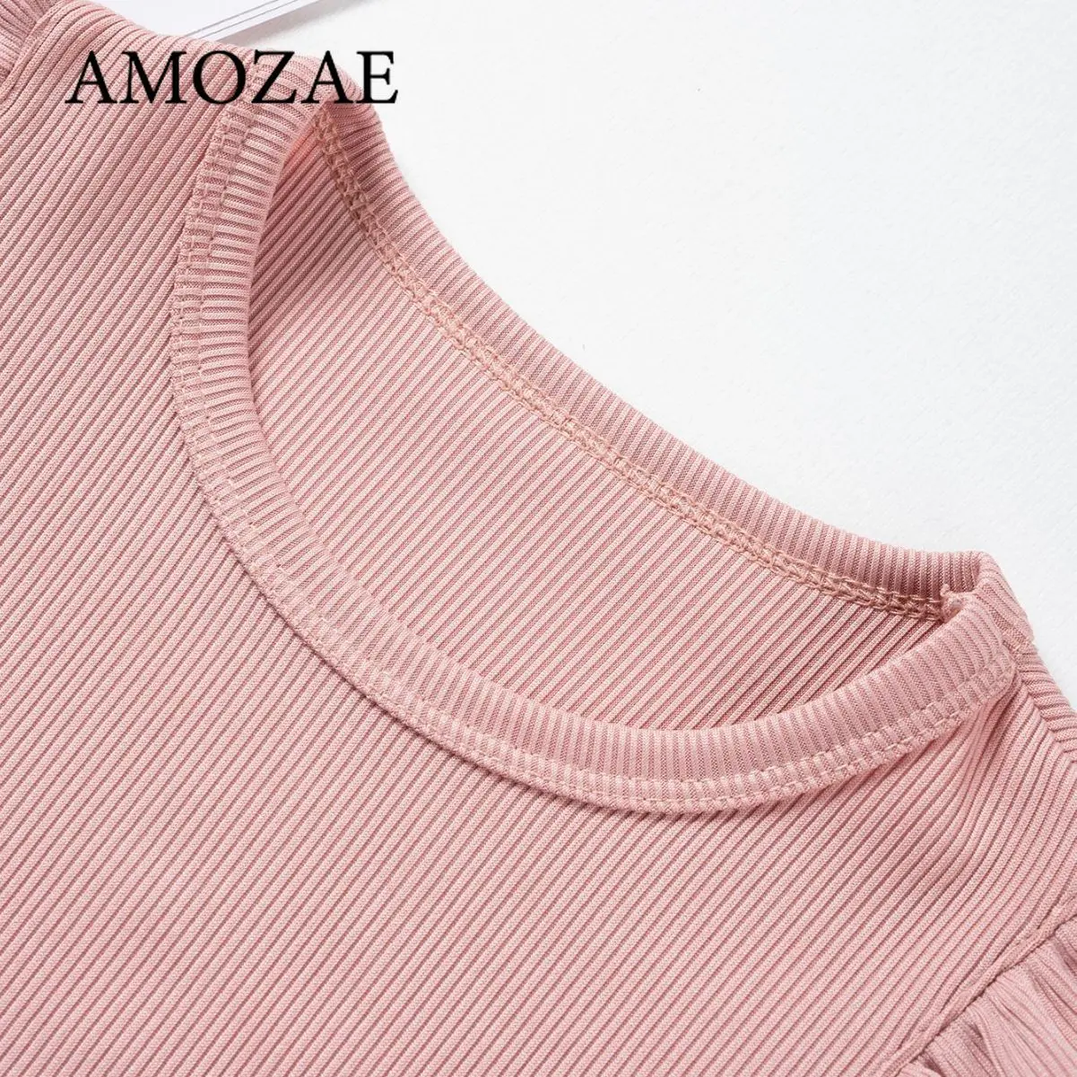 Baby Girls Summer 2pcs Set Casual Sleeveless Tops and Shorts Kids Fashion Outfits Ruffle Costume Cute Fly Sleeve Tshirt