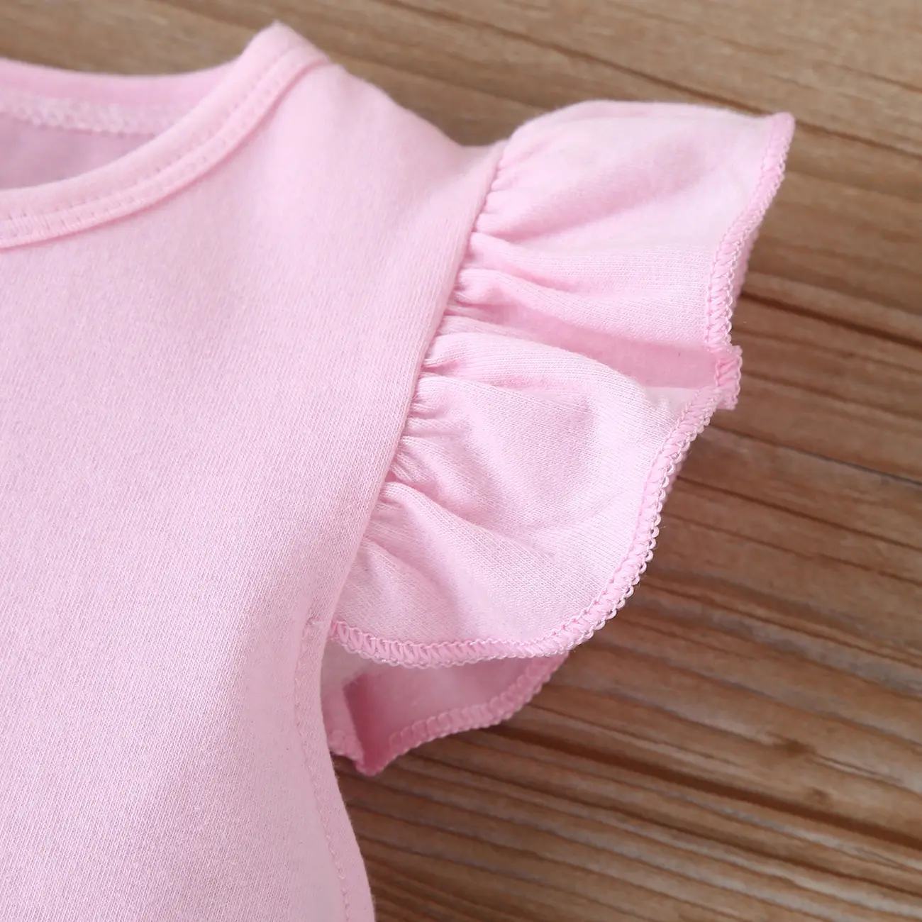 Baby Dresses Summer Rainbow Colorful Pattern Cute Girl Kid's Dress Cute Casual Baby Girls Princess Dresses