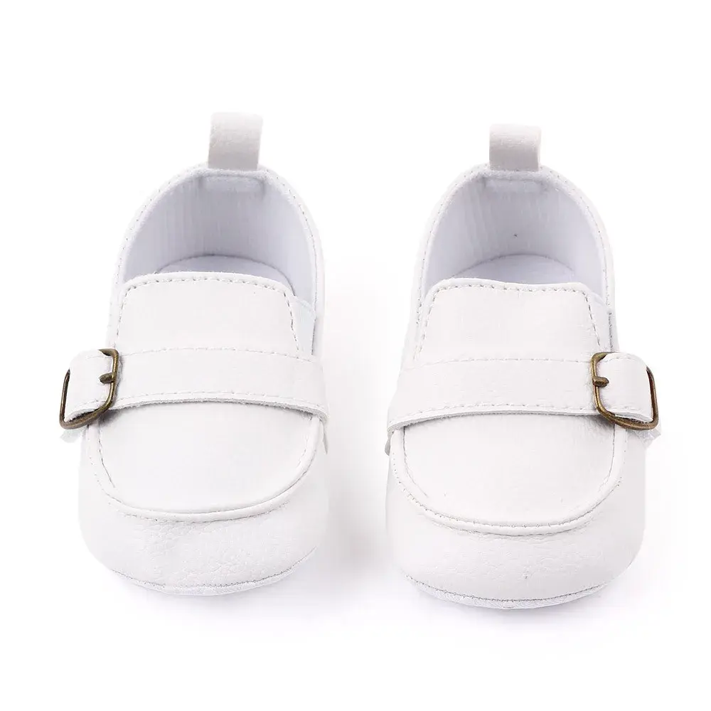 2025 Baby Boys Casual Shoes Soft Bottom Non-slip Spring Outdoor Infant Newborns Crib First Walkers Kids Shoe