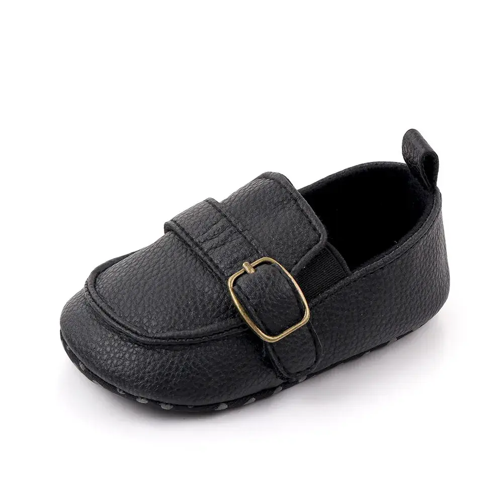 2025 Baby Boys Casual Shoes Soft Bottom Non-slip Spring Outdoor Infant Newborns Crib First Walkers Kids Shoe