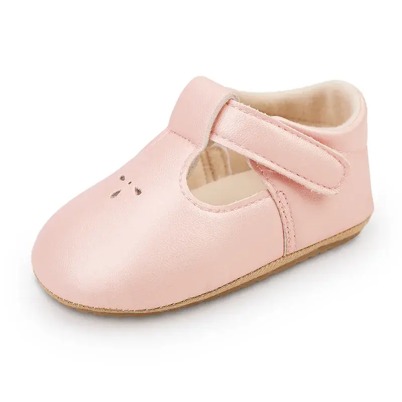 Multicolour Princess Toddlers Shoes Soft Soled Non-Slip Crib Shoes Newbron Boy First Walkers 0-18 Months Baby Girls Boys Shoes