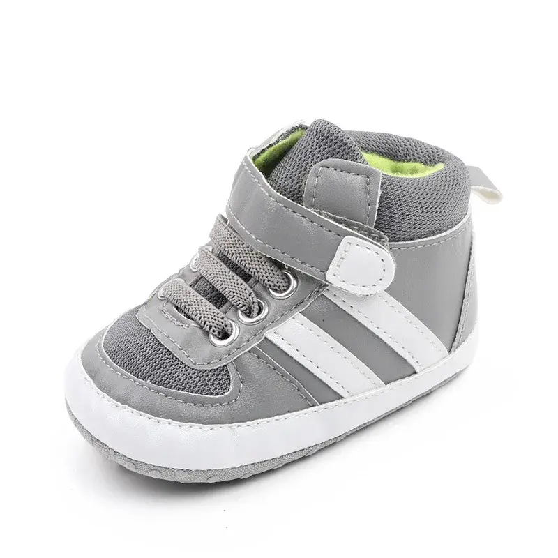 Baby ShoesGirls Spring Bebes Sneakers Toddler Newborn Shoes First Walkers All Seasons