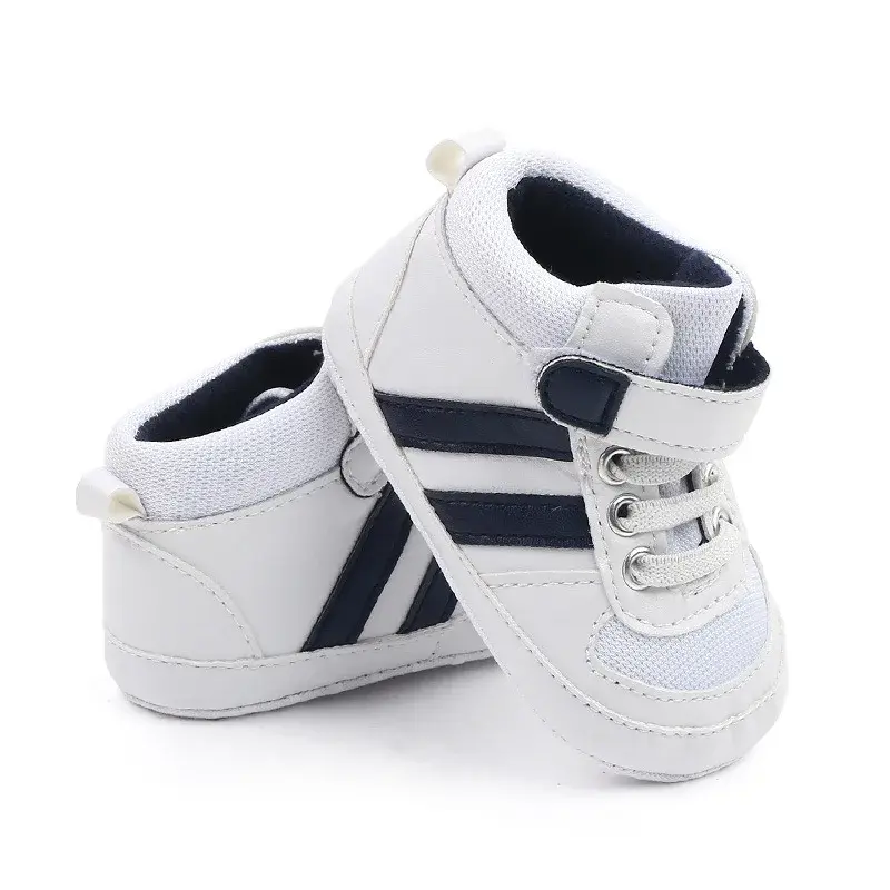Baby ShoesGirls Spring Bebes Sneakers Toddler Newborn Shoes First Walkers All Seasons