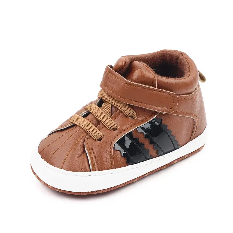Baby ShoesGirls Spring Bebes Sneakers Toddler Newborn Shoes First Walkers All Seasons