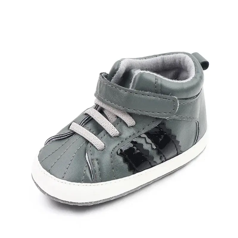 Baby ShoesGirls Spring Bebes Sneakers Toddler Newborn Shoes First Walkers All Seasons