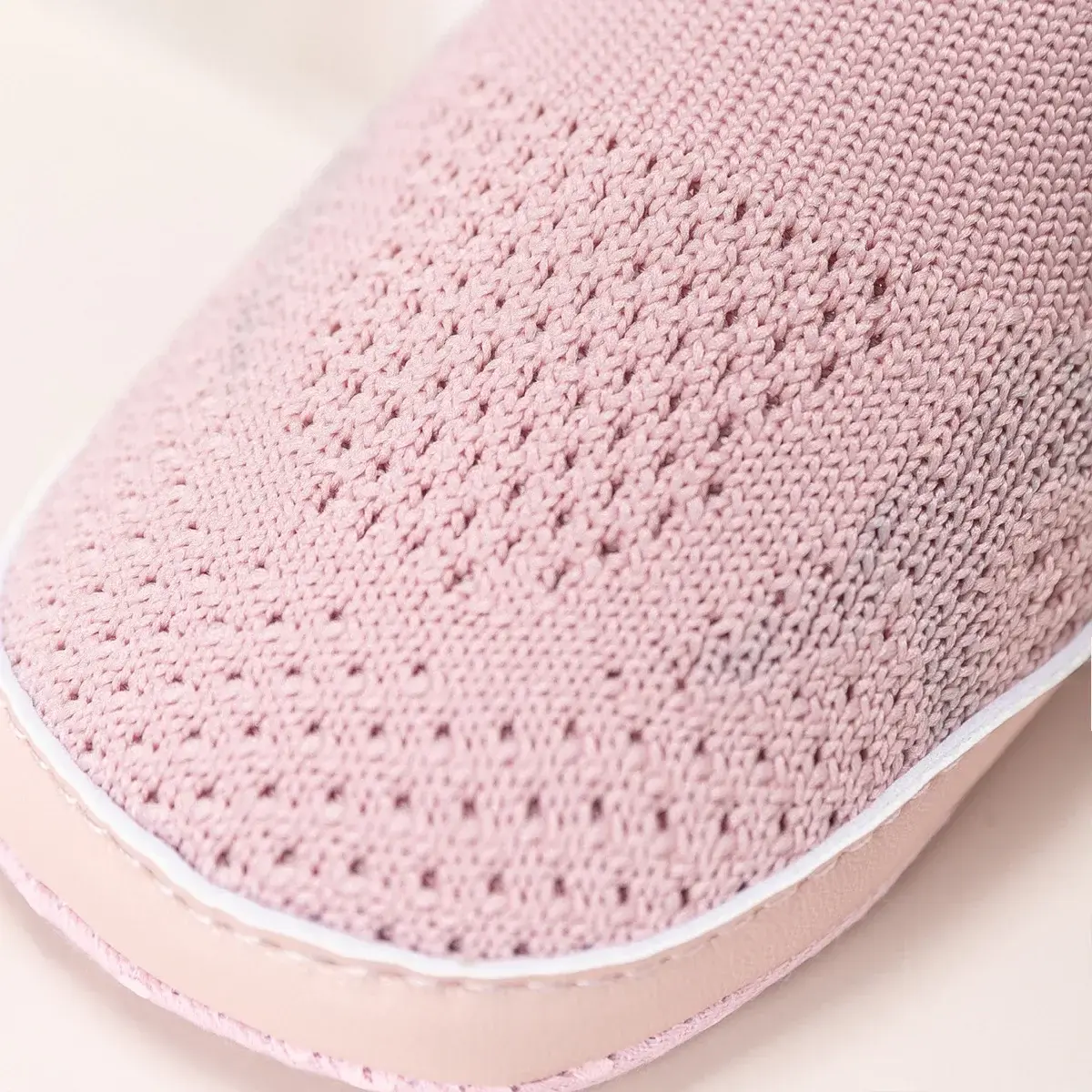 Spring Summer Baby Girls Boys Mesh Breathe Casual Shoes Comfortable Infant Toddler Shoes Non-slip Kids Soft-soled First Walkers