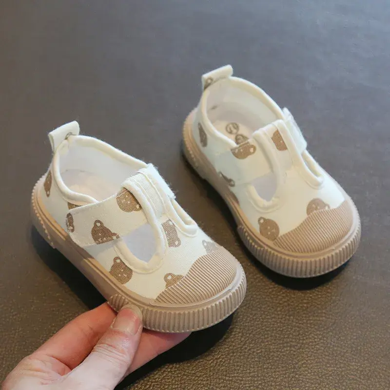 Boys Sneakers for Kids Shoes Baby Girls Toddler Shoes Fashion Casual Lightweight Breathable Soft Sport Running Children's Shoes
