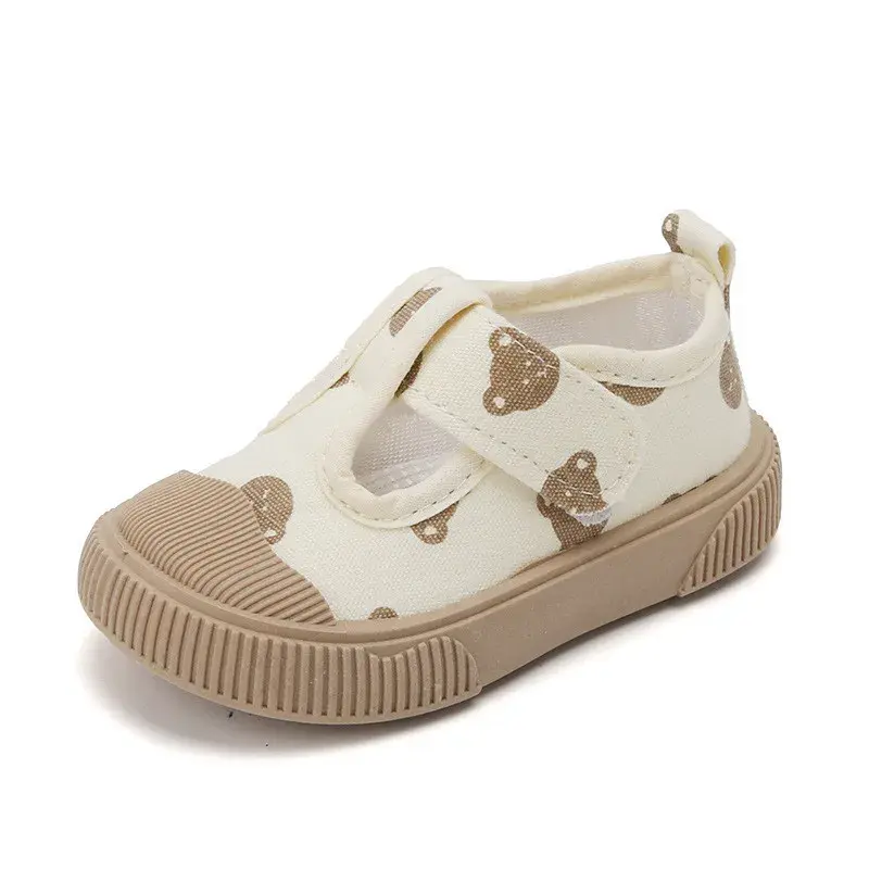 Boys Sneakers for Kids Shoes Baby Girls Toddler Shoes Fashion Casual Lightweight Breathable Soft Sport Running Children's Shoes