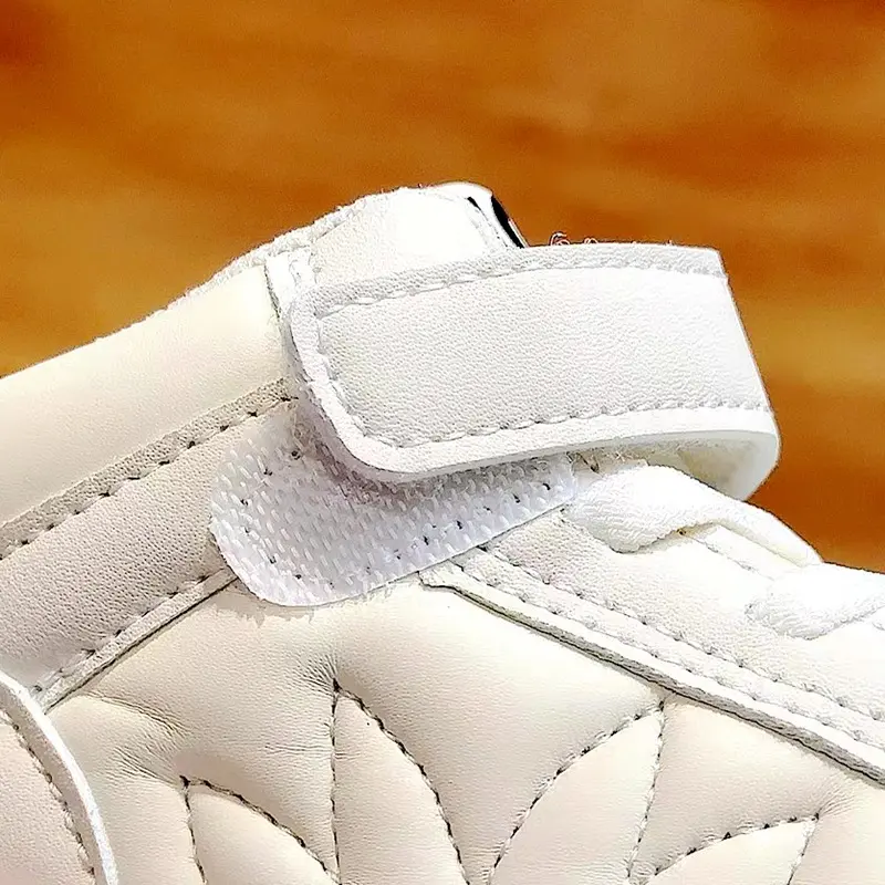 2025 Fashion Platform Shoes for Kids Girl Sneakers Boys Casual tenis Shoes Spring Autumn Vulcanized Shoes Child