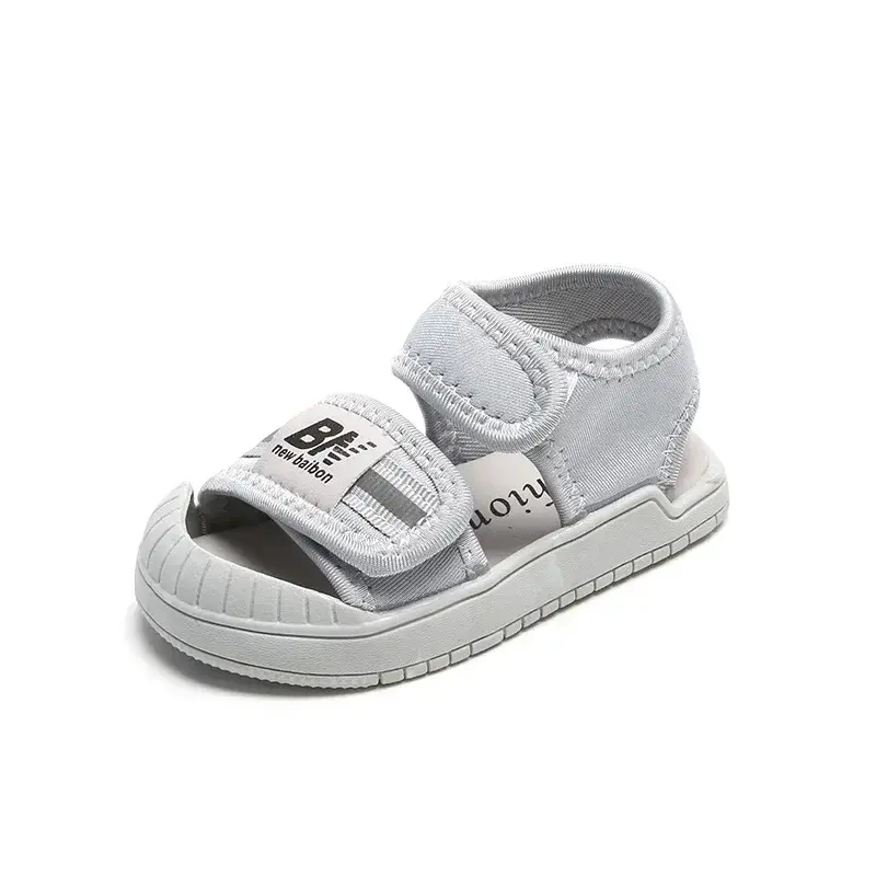 Children's Magic Slippers Soft Sole Anti-Slip Summer Shoes For Boys And Girls Baby Students Beach Shoes Medium To Large Size
