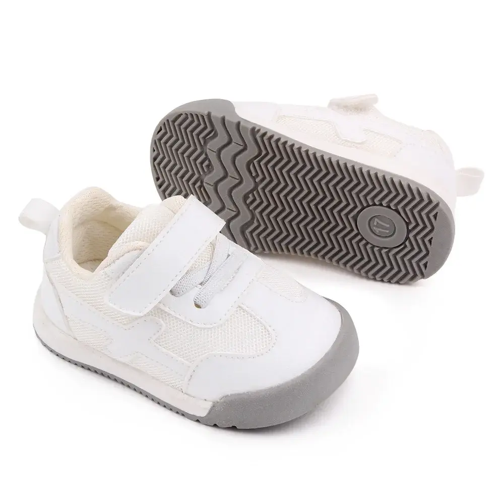 Newborn Baby Casual Shoes Children Canvas Shoes Spring Autumn Boy Girls Sports Toddler Shoes