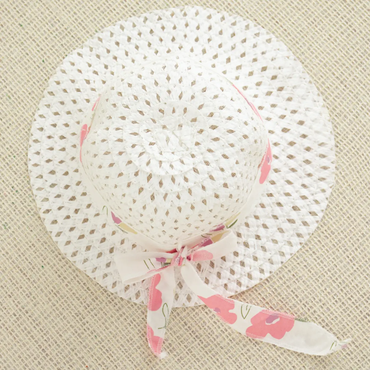 2pc/Set Baby Girl Dress Summer Flowers Sweet Pink Children Dresses 0-2 Years Old Cotton Lacy Birthday Outfit Princess