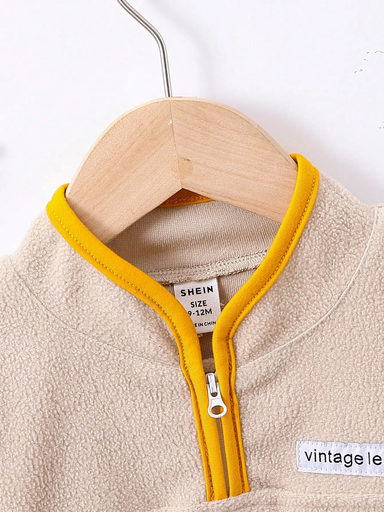 Autumn And Winter Warm Sweatshirts For Newborns And Babies And Outdoor Sports Jackets For Baby Girls In Autumn