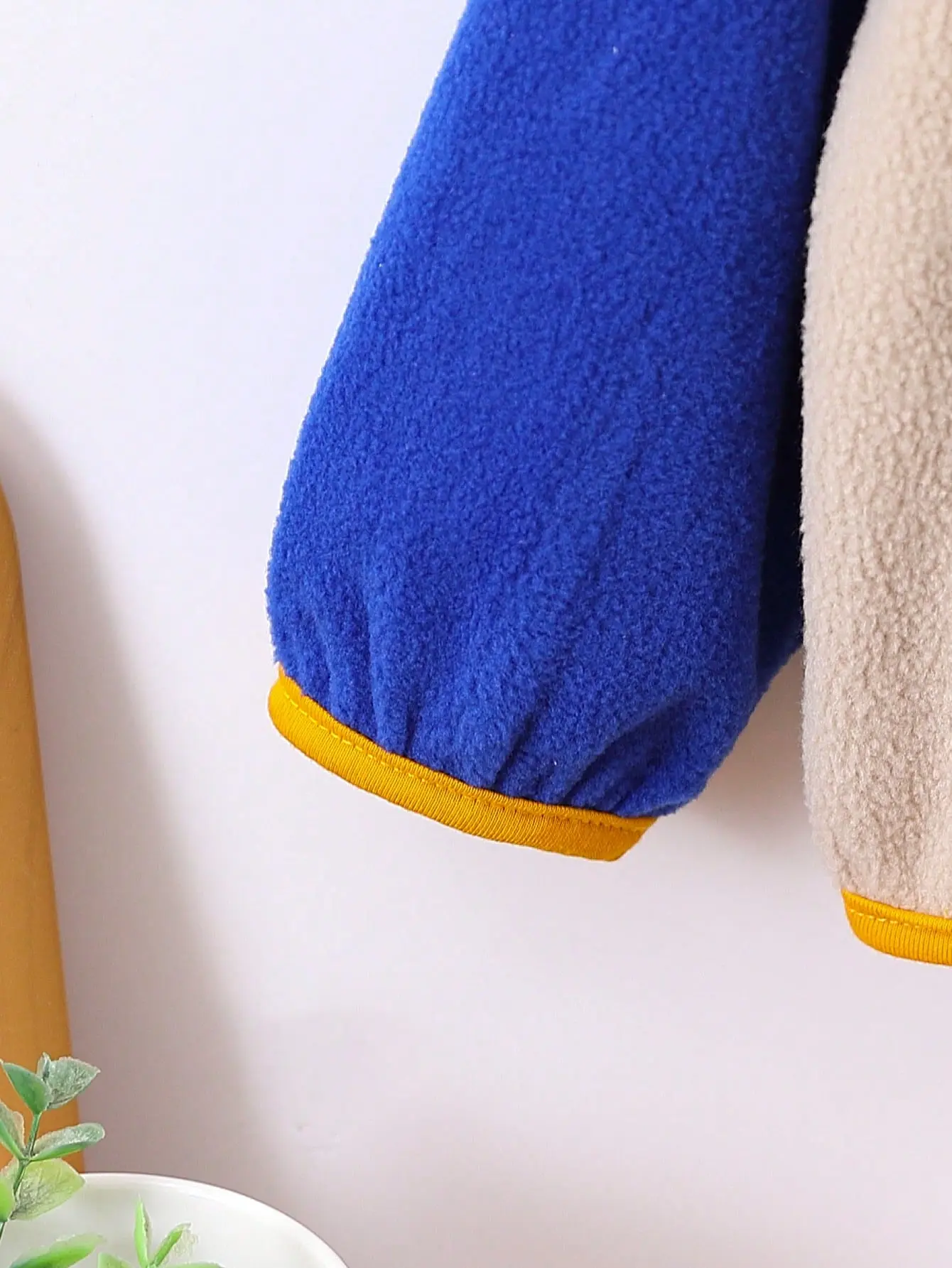 Autumn And Winter Warm Sweatshirts For Newborns And Babies And Outdoor Sports Jackets For Baby Girls In Autumn