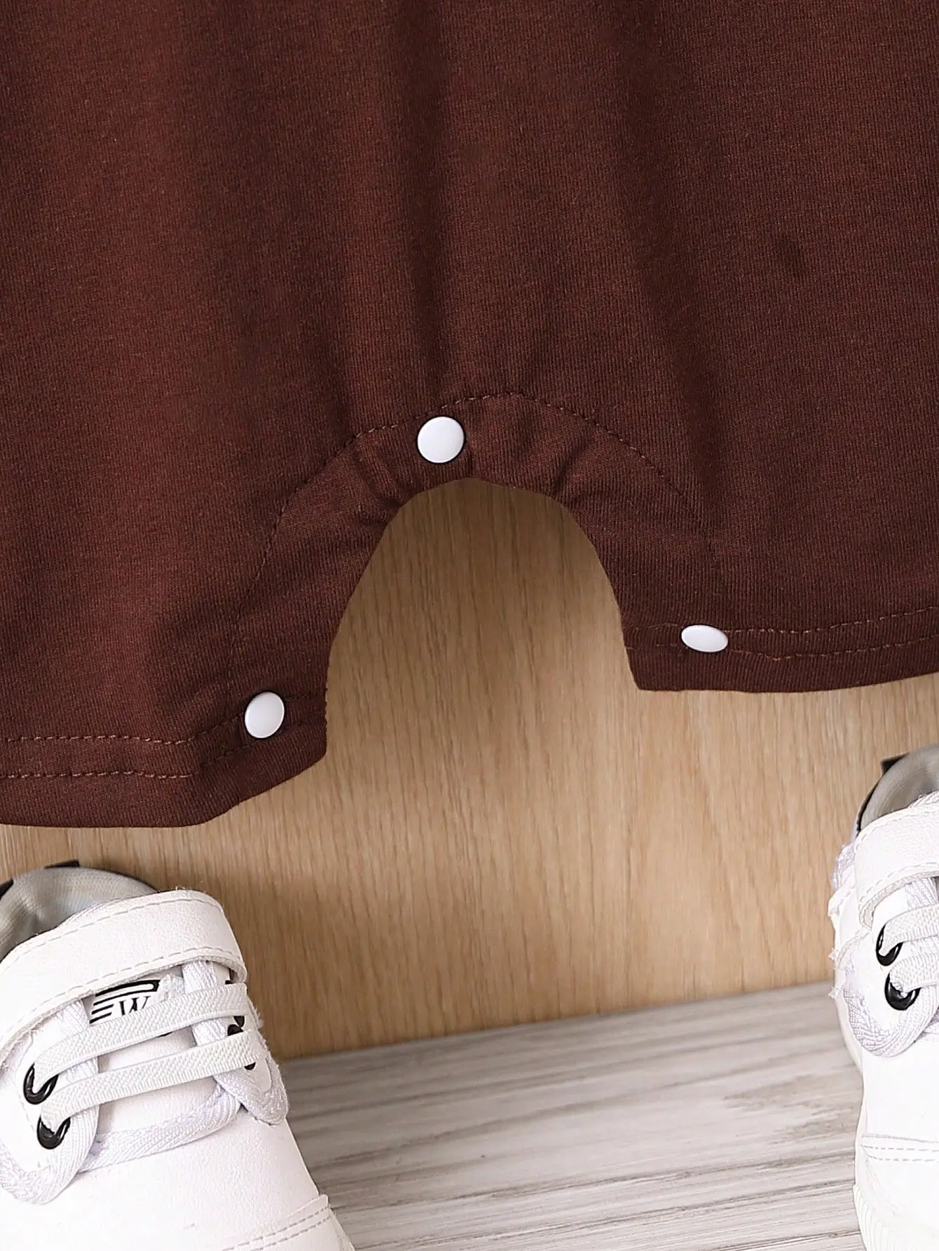 Baby Jumpsuit Short-Sleeved Summer Casual Jumpsuit Summer Boys' Color-Matched Air-Conditioned Suit Crawling Suit