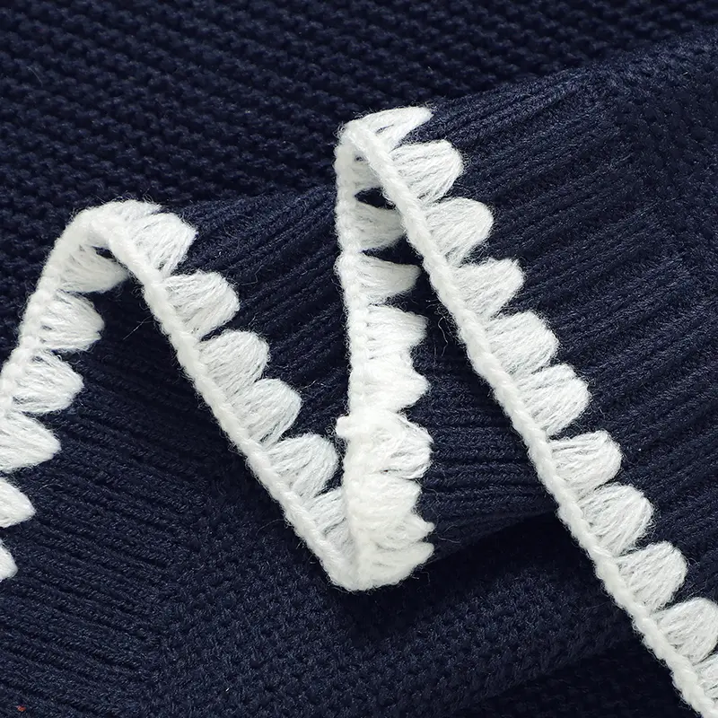 Baby Receiving Blankets for Girl & Boy 90*70cm Knitting Newborn Netural Dual-Use Crib Nap Bedding Sheets Children Cellular Solid