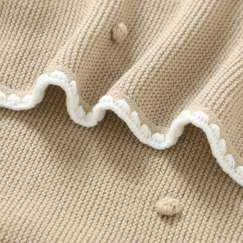 Infant Baby Blanket 90*70cm Srtoller Swaddling Super Soft Plaids Sleepsack Fashion Solid Dot Newborn Boy Girl Bedding Quilt Knit