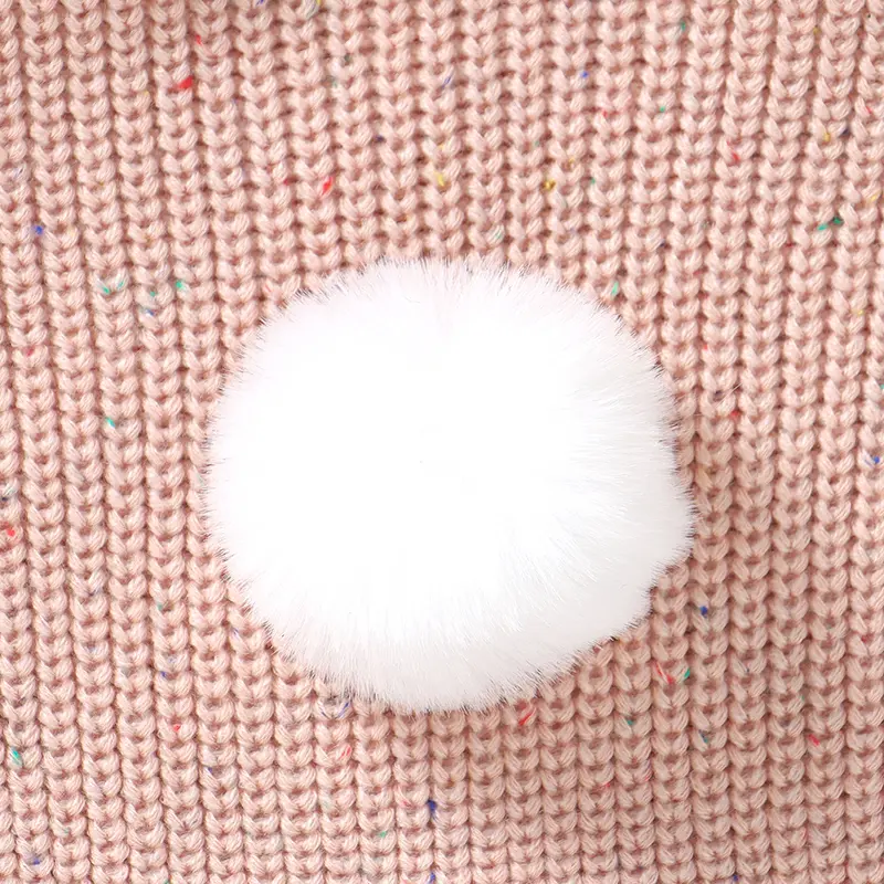 Newborn Baby Bodysuit Knit Infant Boy Girl Jumpsuit Long Sleeve Spring Toddler Kid Clothing Fashion Letter Cute Rabbit Ear 0-12M