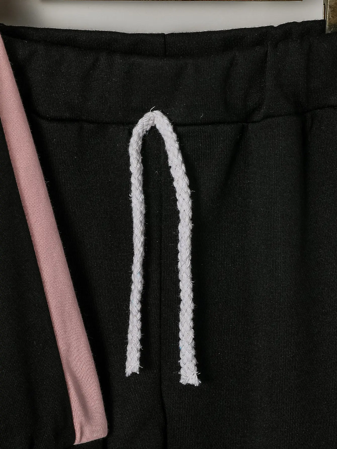 2024 New Baby Girls Long Sleeve Print Letter Autumn Sweatshirt + Trousers Set For Streetwear Fashion Suit