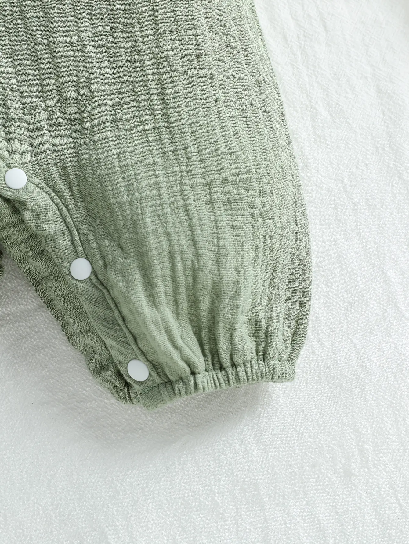 Baby Boys' Overalls, 2025 New Summer Outfit, Short-sleeved Rompers for Newborns