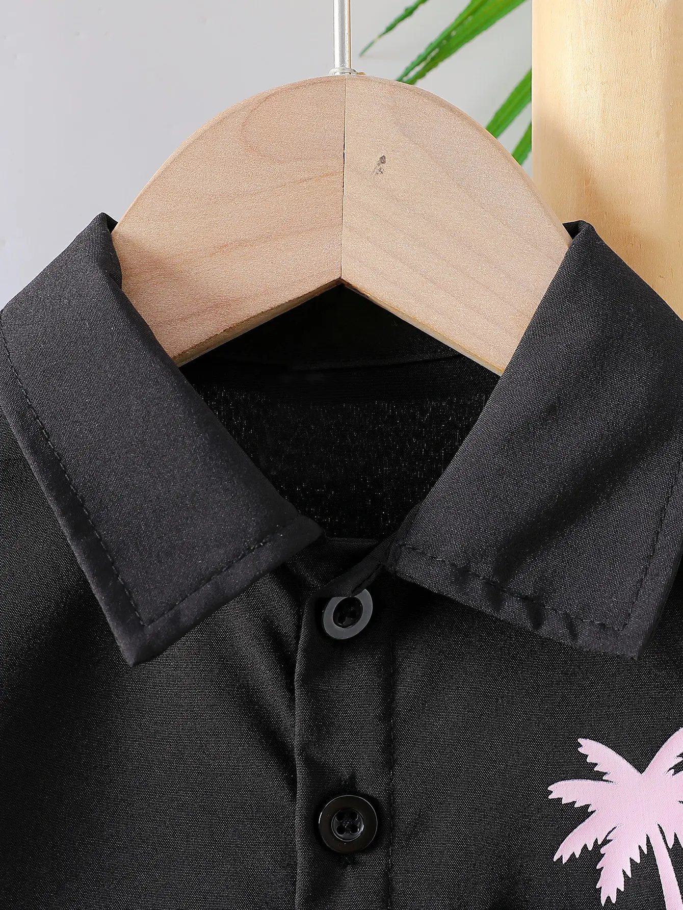 Infant Summer New Style Baby Boy’s Solid Short-Sleeve T-shirt and Shorts Holiday Casual 2-Piece Set