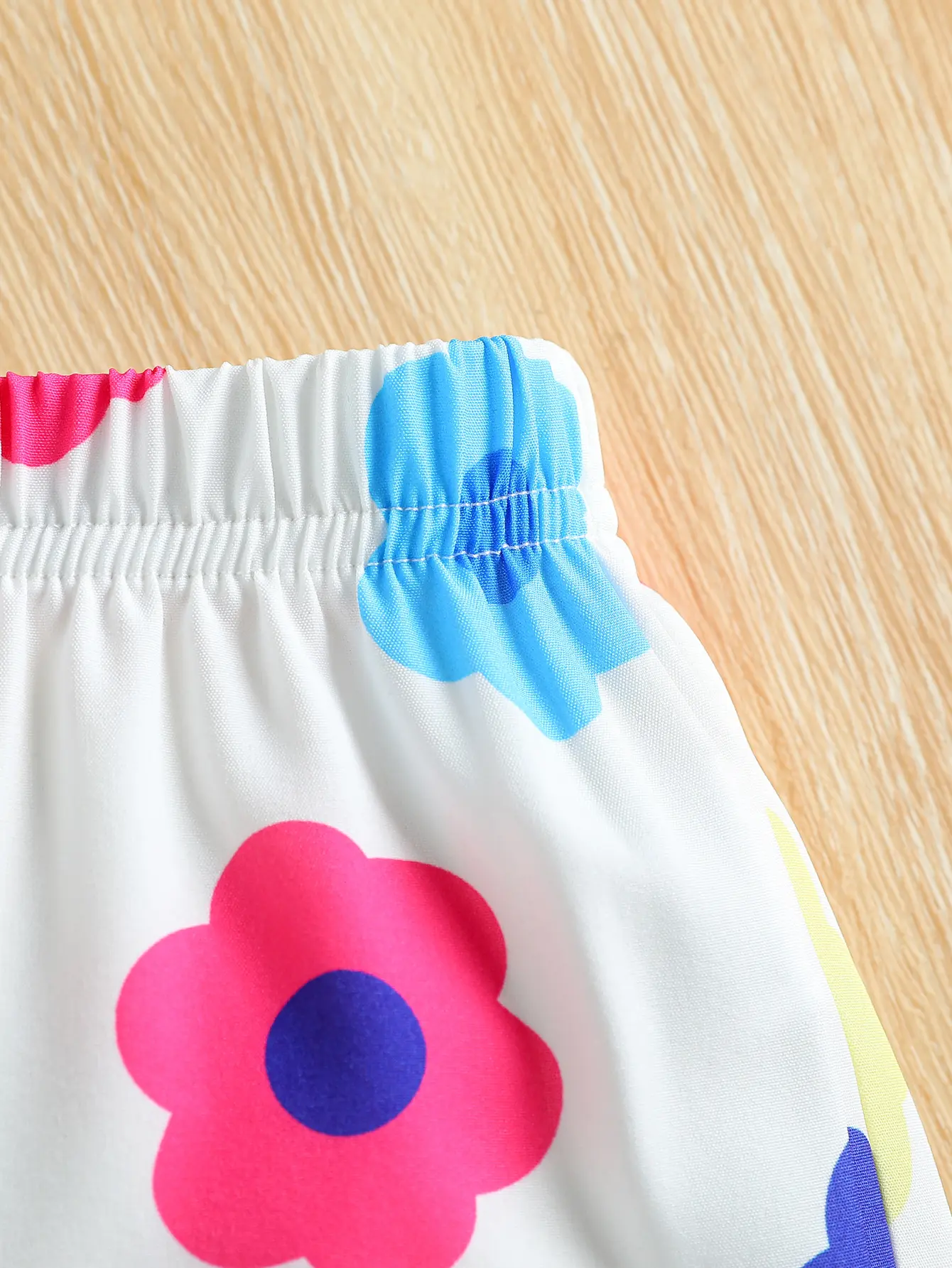 2025 New Children's Baby Summer Short-sleeved Set, Boy's Shirt and Shorts Three-piece Set, Trendy Kids' Clothing