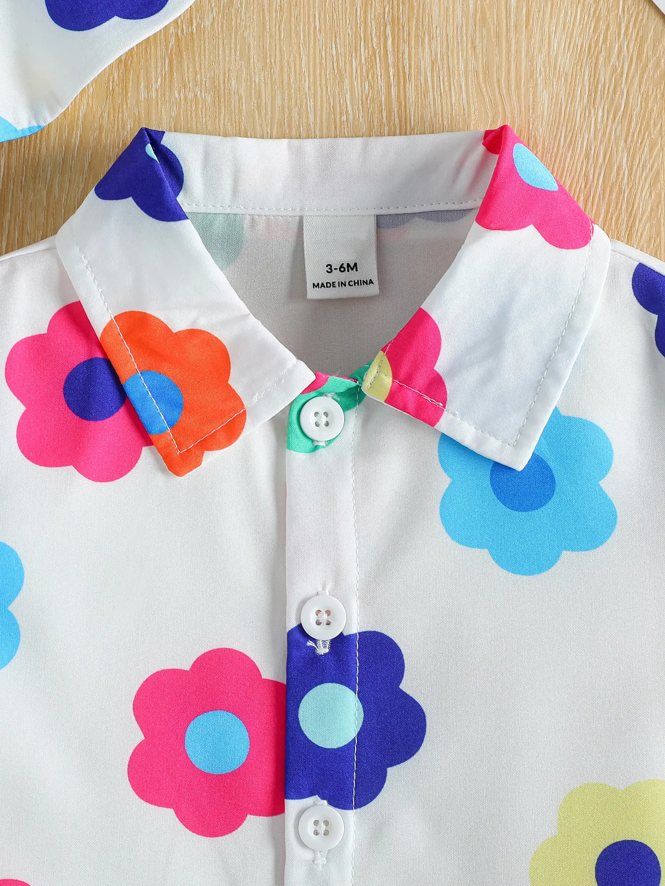 2025 New Children's Baby Summer Short-sleeved Set, Boy's Shirt and Shorts Three-piece Set, Trendy Kids' Clothing