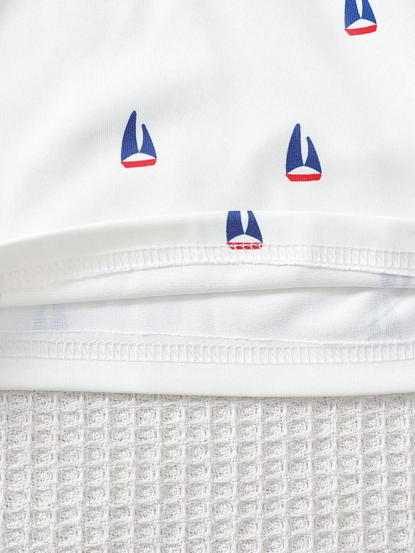 2025 New Arrival Baby Boy Thin Knit Gentleman Strap Set