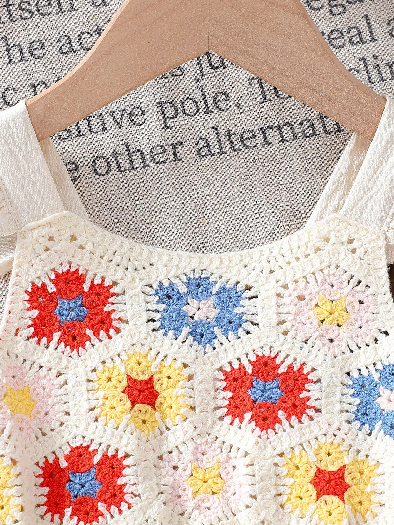 New 2025 Summer Children’s Clothing: Vintage Lace Blouse and Shorts Set for Little Girls
