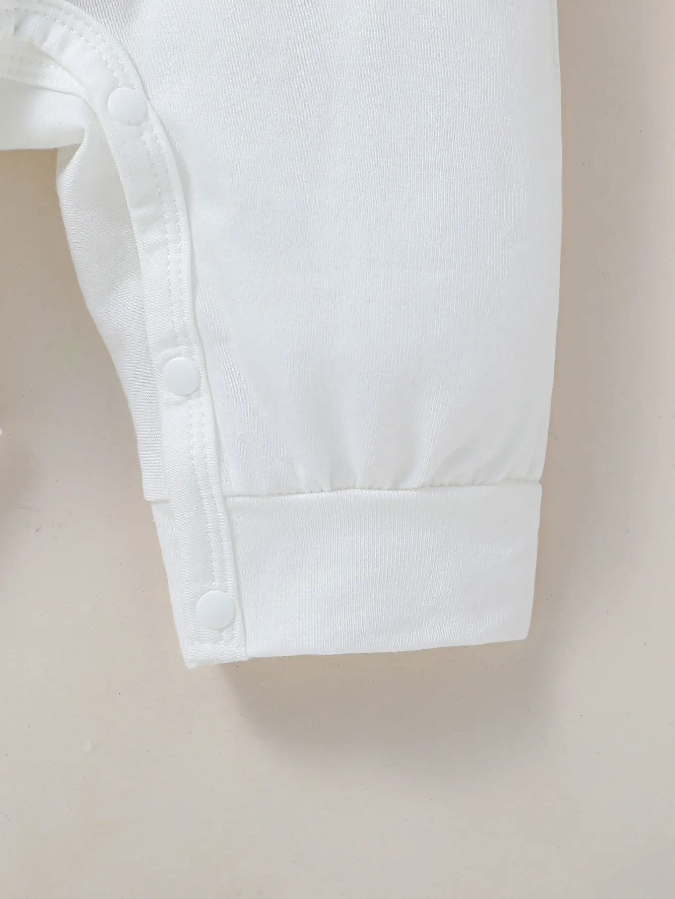 2Pcs Baby Boys/Girls All Seasons Long Sleeve Cute For Newborn 0-1Y Romper Unisex Jumpsuit O-neck Daily Wear Clothes