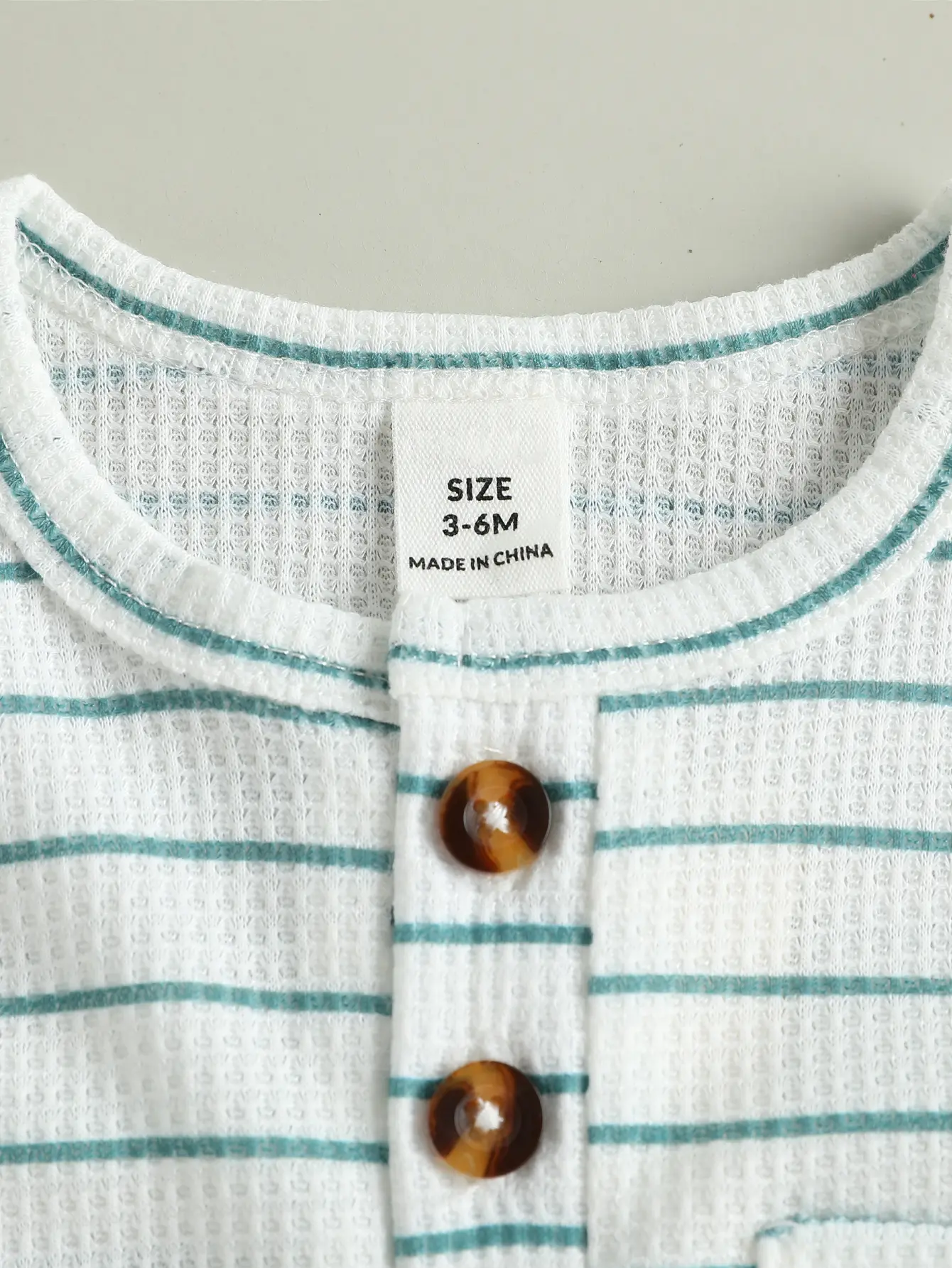 Summer New Arrival Boys’ Two-Sided Waffle Knit Printed Short-Sleeve T-Shirt and Thin Long Pants Set for Holiday Leisure